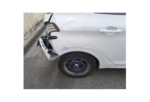 Cardan droit (transmission) PEUGEOT 208 1 Photo n°19