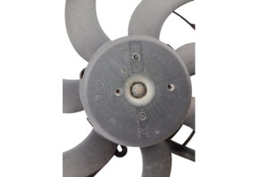 Moto ventilateur radiateur PEUGEOT 208 1 Photo n°1