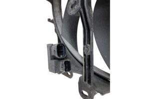 Moto ventilateur radiateur PEUGEOT 208 1 Photo n°2