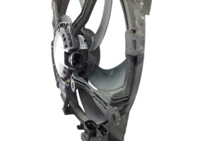 Moto ventilateur radiateur PEUGEOT 208 1 Photo n°5