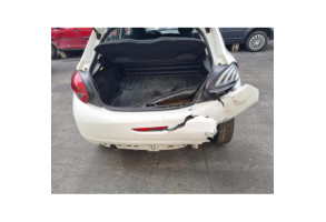 Bras essuie glace avant droit PEUGEOT 208 1 Photo n°6