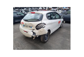 Bras essuie glace avant droit PEUGEOT 208 1 Photo n°8