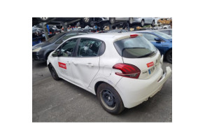 Bras essuie glace avant droit PEUGEOT 208 1 Photo n°9