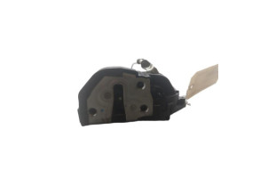 Serrure arriere droit TOYOTA PRIUS 2 Photo n°2