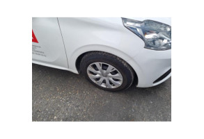 Bras essuie glace avant droit PEUGEOT 208 1 Photo n°17