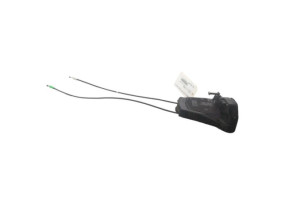 Serrure arriere droit TOYOTA PRIUS 2 Photo n°3