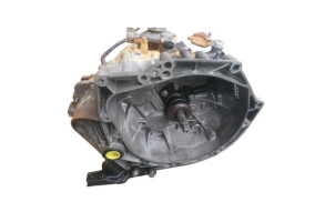 Boite de vitesses PEUGEOT 308 1 SW Photo n°4