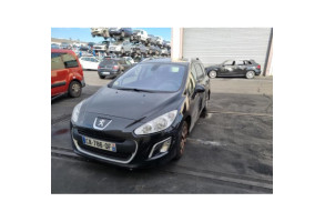 Boite de vitesses PEUGEOT 308 1 SW Photo n°12