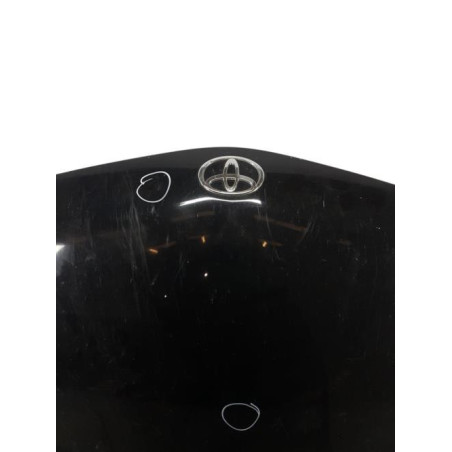 Capot TOYOTA PRIUS 2