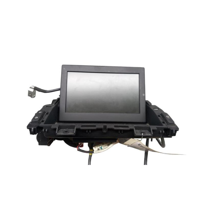 Ecran GPS PEUGEOT 308 1 SW Photo n°1