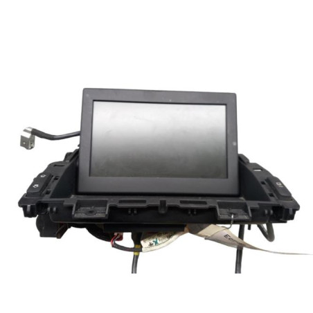 Ecran GPS PEUGEOT 308 1 SW