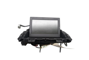 Ecran GPS PEUGEOT 308 1 SW Photo n°1
