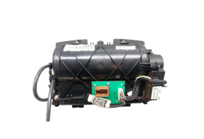 Ecran GPS PEUGEOT 308 1 SW Photo n°3