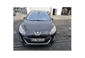 Ecran GPS PEUGEOT 308 1 SW Photo n°8