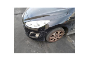 Ecran GPS PEUGEOT 308 1 SW Photo n°10