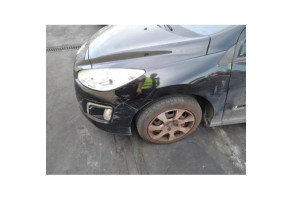 Ecran GPS PEUGEOT 308 1 SW Photo n°11