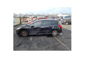 Ecran GPS PEUGEOT 308 1 SW Photo n°12