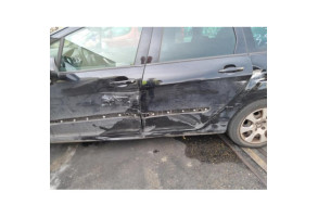 Ecran GPS PEUGEOT 308 1 SW Photo n°14