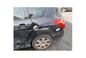 Ecran GPS PEUGEOT 308 1 SW Photo n°15