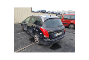 Ecran GPS PEUGEOT 308 1 SW Photo n°16