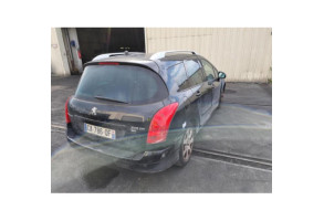 Ecran GPS PEUGEOT 308 1 SW Photo n°18