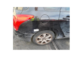 Ecran GPS PEUGEOT 308 1 SW Photo n°19