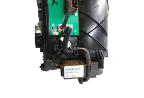 Ecran GPS PEUGEOT 308 1 Photo n°8
