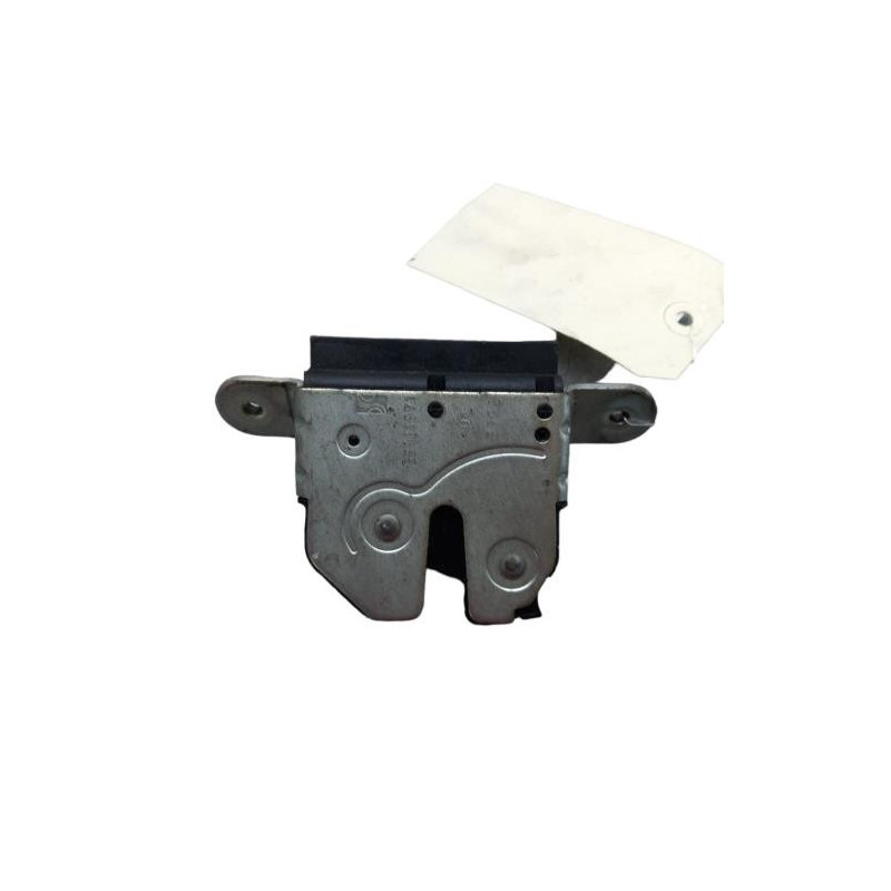 Serrure de coffre FIAT PUNTO EVO 3 Photo n°1