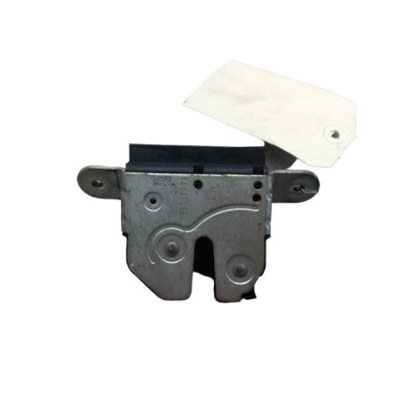 Serrure de coffre FIAT PUNTO EVO 3