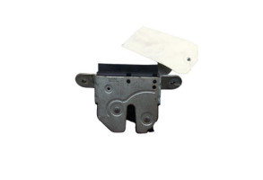 Serrure de coffre FIAT PUNTO EVO 3 Photo n°1