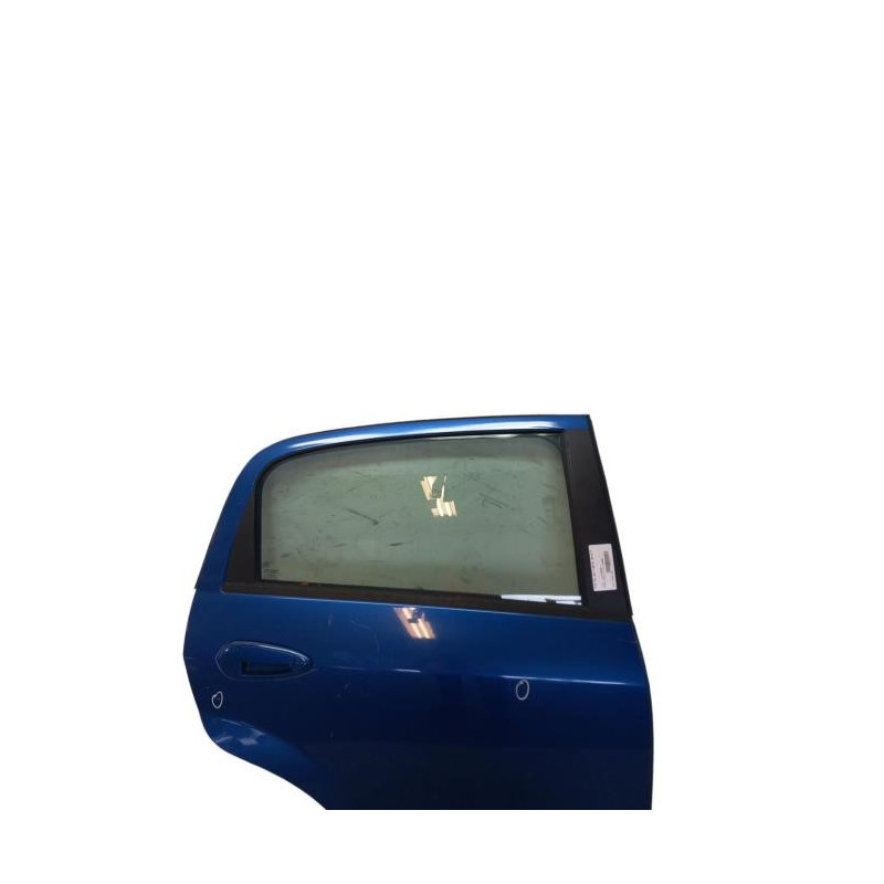 Porte arriere droit FIAT PUNTO EVO 3 Photo n°1