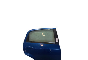 Porte arriere droit FIAT PUNTO EVO 3 Photo n°1