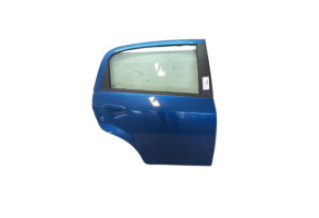 Porte arriere droit FIAT PUNTO EVO 3 Photo n°2