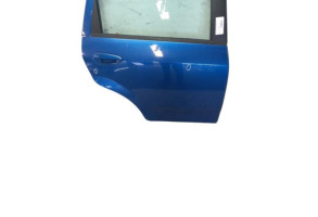 Porte arriere droit FIAT PUNTO EVO 3 Photo n°4