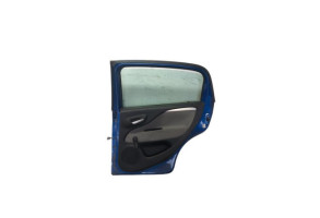 Porte arriere droit FIAT PUNTO EVO 3 Photo n°5