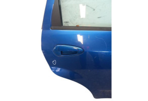 Porte arriere droit FIAT PUNTO EVO 3 Photo n°7