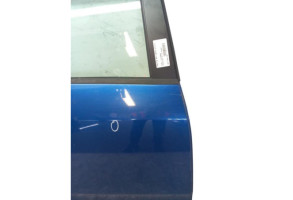 Porte arriere droit FIAT PUNTO EVO 3 Photo n°8