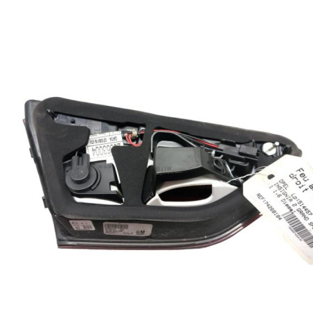 Feu arriere secondaire droit (feux) OPEL INSIGNIA 2