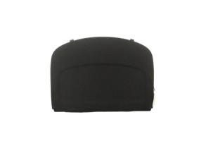Plage arriere OPEL INSIGNIA 2 Photo n°4