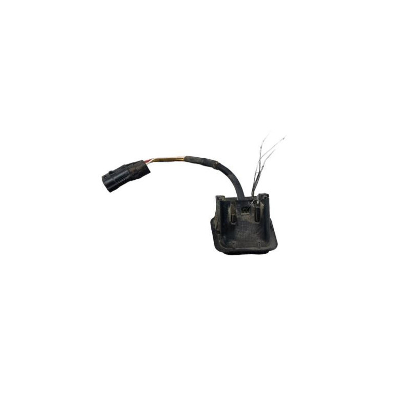 Camera de recul RENAULT ESPACE 5 Photo n°1