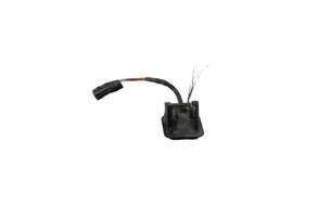 Camera de recul RENAULT ESPACE 5 Photo n°1