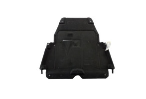 Cache sous moteur RENAULT ESPACE 5 Photo n°2