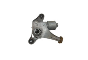 Moteur essuie glace avant gauche RENAULT ESPACE 5 Photo n°3