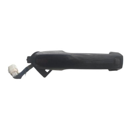 Poignee porte avant gauche TOYOTA PRIUS 2