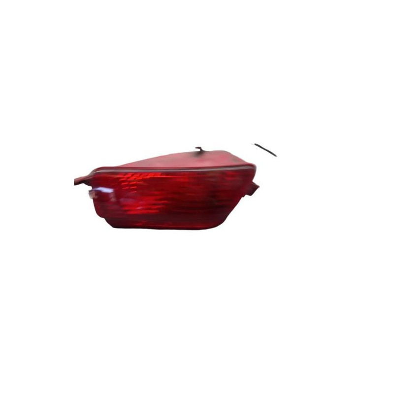 Anti brouillard arriere gauche CITROEN C4 1 Photo n°1