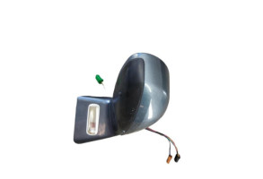 Retroviseur droit CITROEN C4 1 Photo n°4