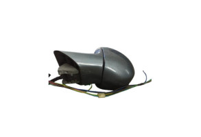 Retroviseur droit CITROEN C4 1 Photo n°6