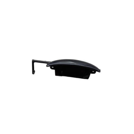 Poignee porte avant droit PEUGEOT 206+