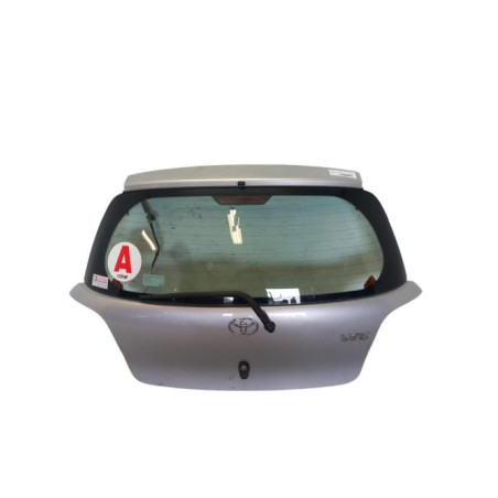 Malle/Hayon arriere TOYOTA YARIS 1