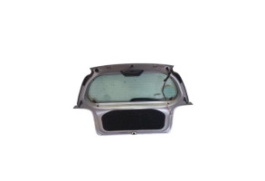 Malle/Hayon arriere TOYOTA YARIS 1 Photo n°3